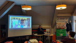 Dr. Kondricz Péter-Kalandjaim Nigériában (2024. 11. 25.)