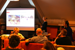 Eredics Anita - A Wudang hegység és a taoista kolostorok titkai (2024. 11. 07.)