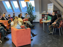 Házasság hete - Se veled, se nélküled (2024. 02. 13.)