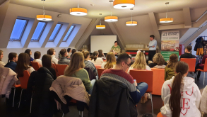 Házasság hete - előadás (2026.02.10.)