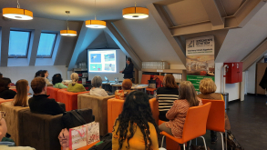 Dr. Lanczerdorfer Zsuzsanna - A bábaság és a születéshez kapcsolódó szimbólumok, szokások a népi kultúrában (2026. 02.17.)