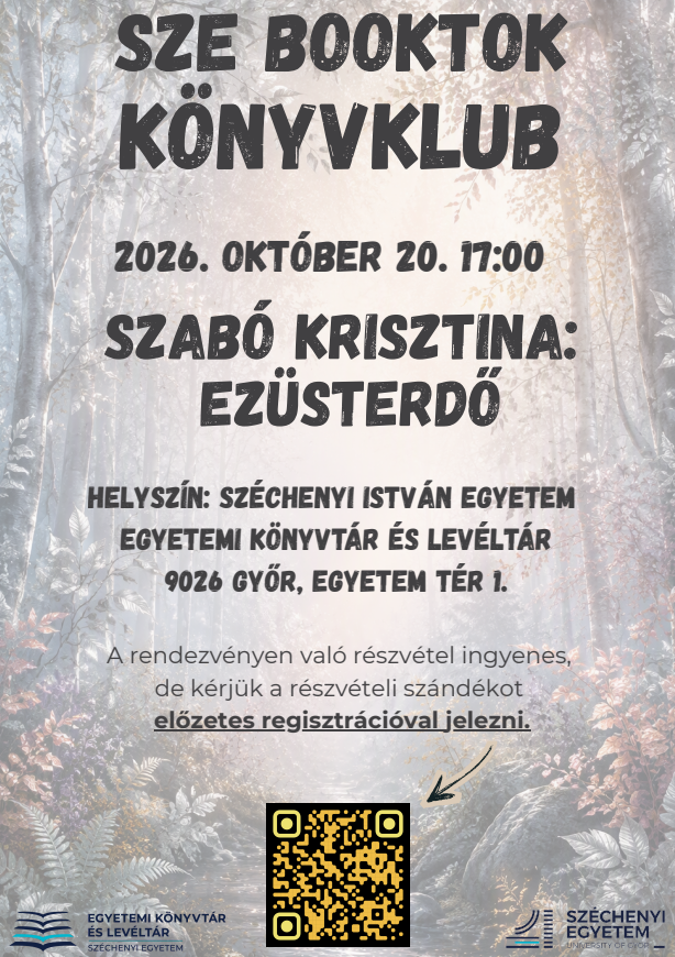 Októberi könyvklub Októberi könyvklub